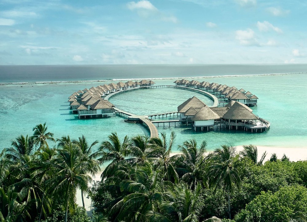 COMO Maalifushi, The Maldives photo 2